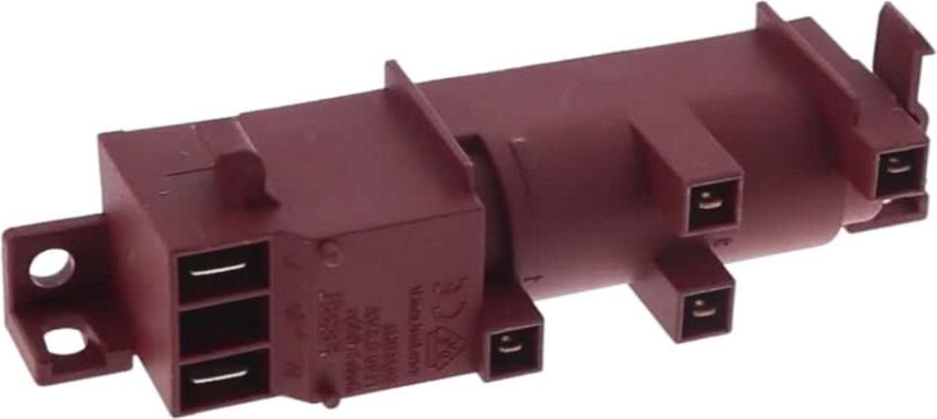 ALLUMEUR Cuisinière 4F