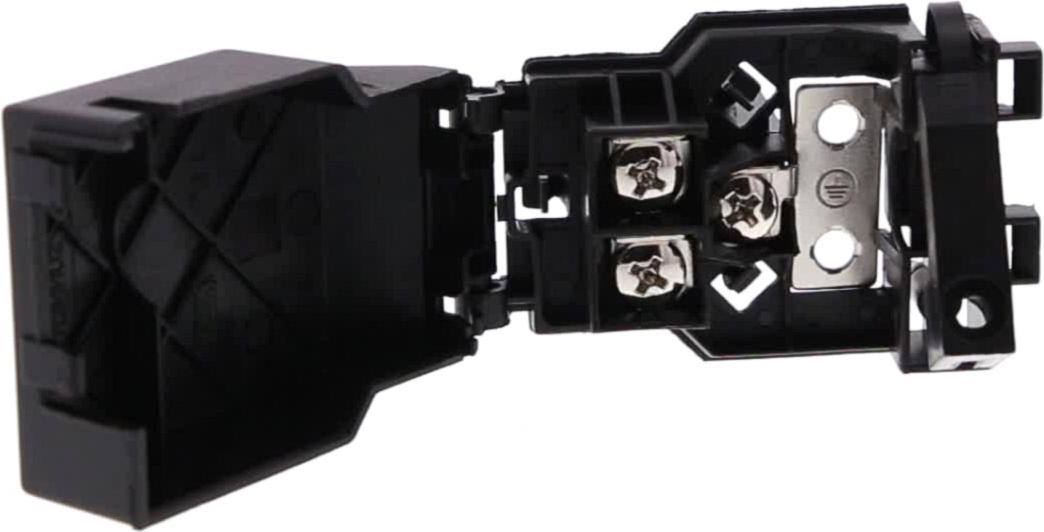 BORNIER Plaque CONNEXION