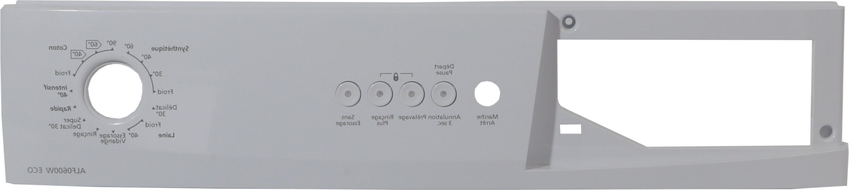 BANDEAU Lave-Linge
