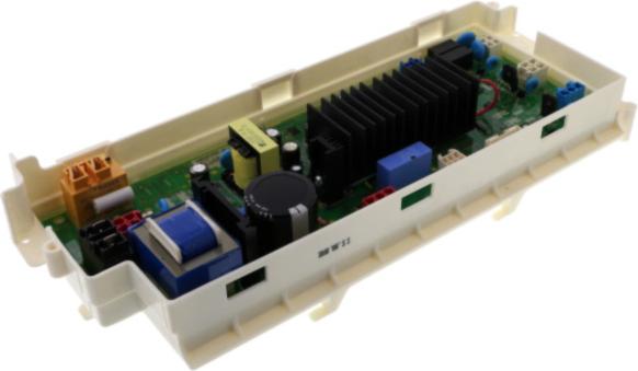 PLATINE Lave-Linge PUISSANCE 