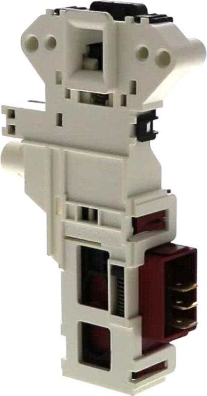 SECURITE Lave-Linge PORTE