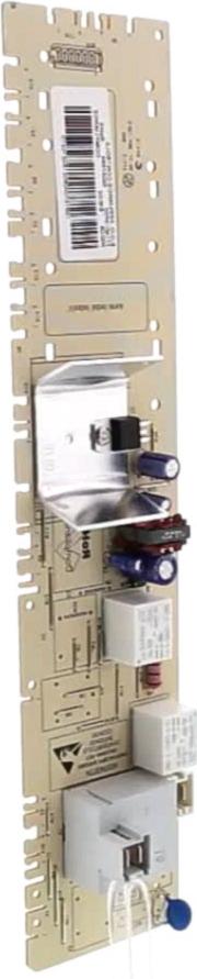 PLATINE Lave-Linge F2B 5C276FF03810 FALVA22 19008300v05e 64K DC