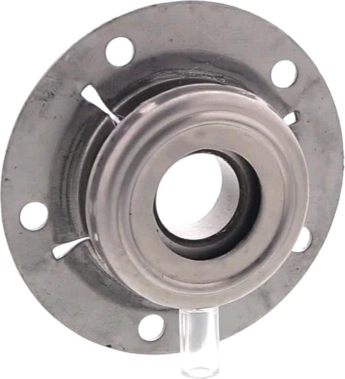 PALIER Lave-Linge COTE POULIE