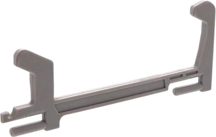 CROCHET Micro onde PORTE 130MM H50MM