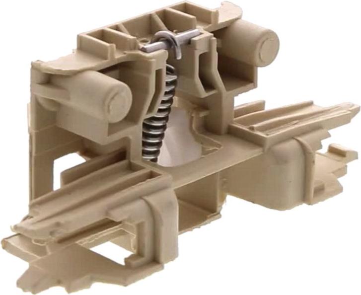 SERRURE Lave-Vaisselle PORTE + RESSORT