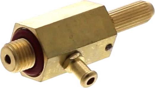 ROBINET Petit electro ménager VAPEUR