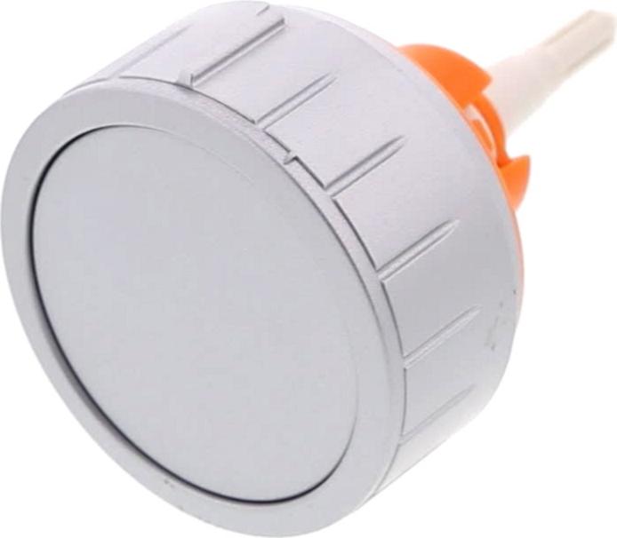 MANETTE Lave-Linge Programmateur GRIS