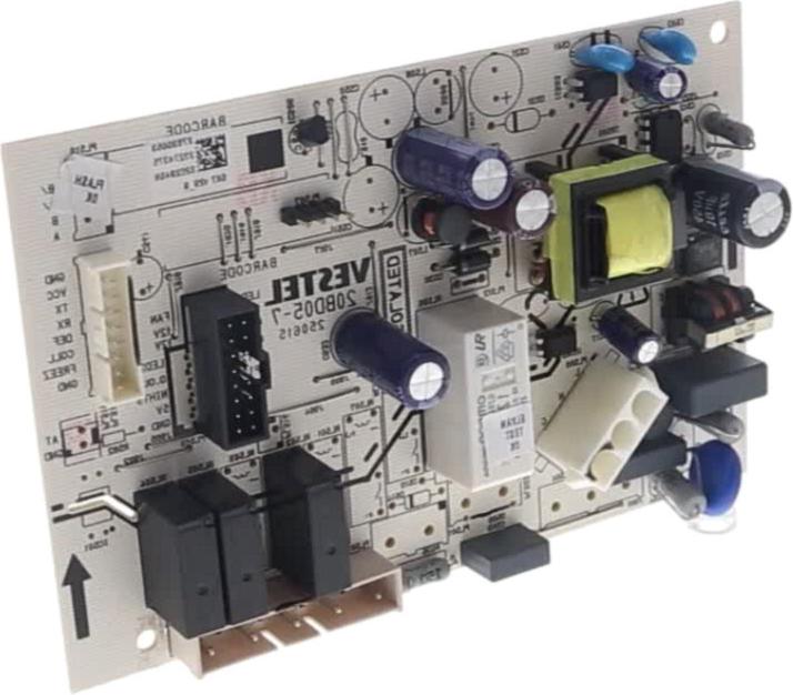 PLATINE Froid 473E R26/V299 23274375