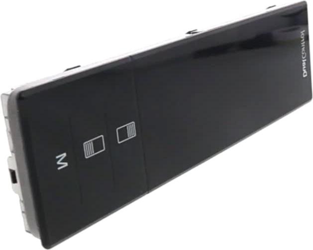 PLATINE Froid DISPLAY RV1