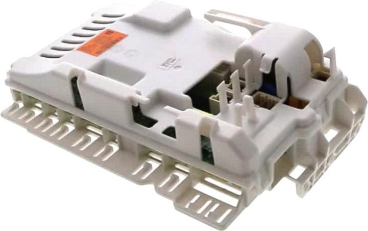 PLATINE Lave-Linge PUISSANCE