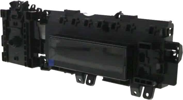 PLATINE Lave-Linge COMMANDE