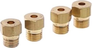 JEU Cuisinière Injecteur Gaz Naturel