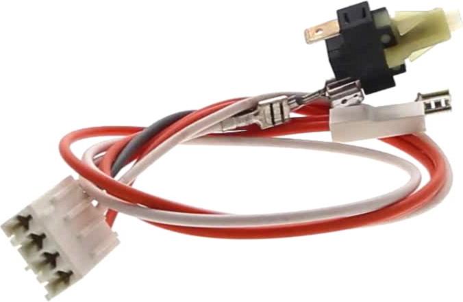 Interrupteur Sèche-Linge M/A