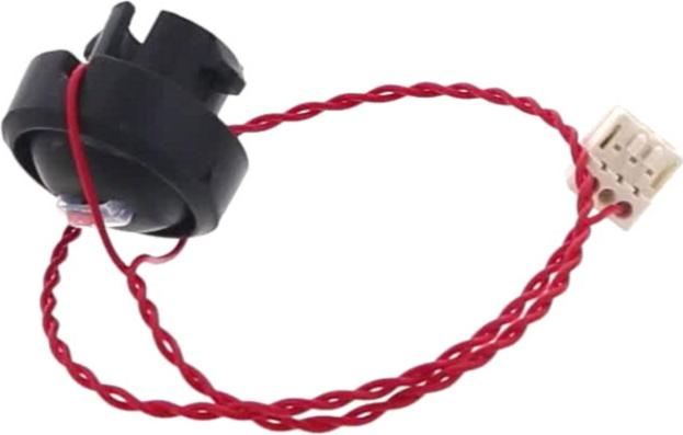 CAPTEUR Plaque TEMPERATURE 320mm