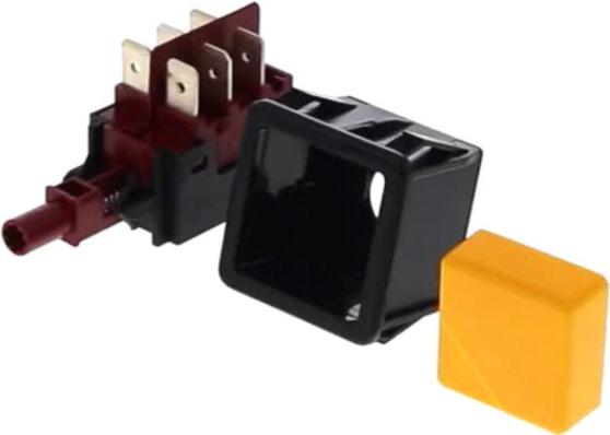 Interrupteur Lave-Vaisselle M/A