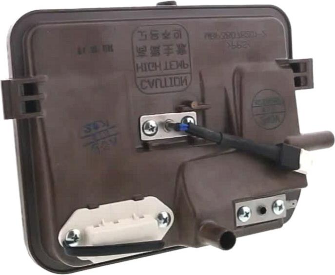 RESISTANCE Lave-Vaisselle COMPLETE