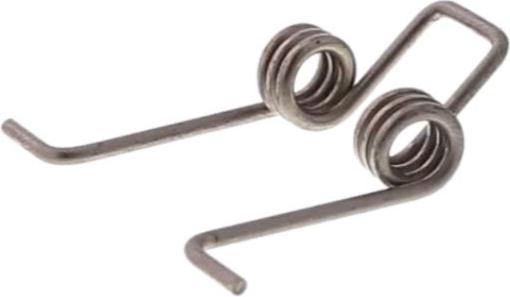 RESSORT Lave-Linge CROCHET