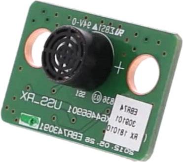 PLATINE Aspirateur SUB