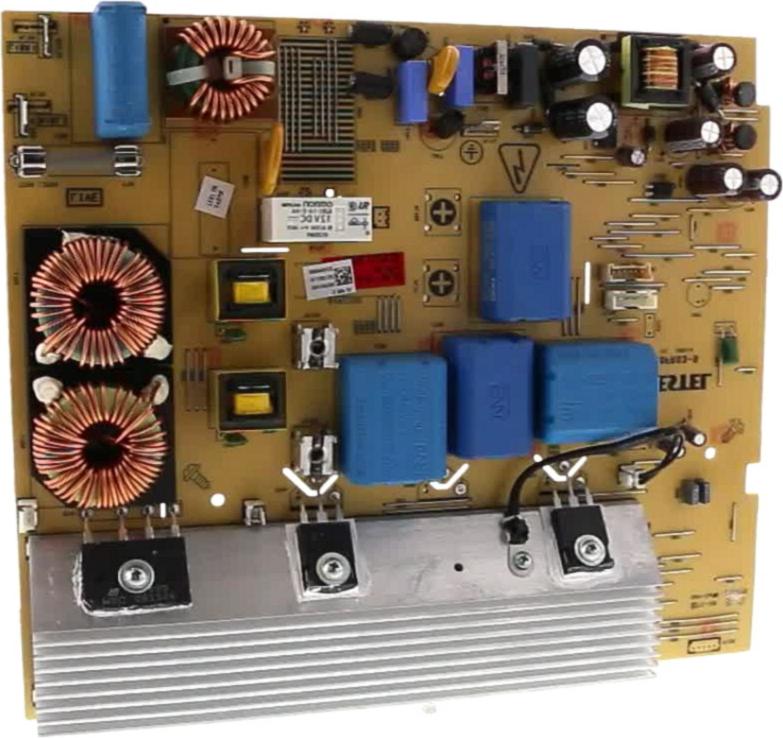 PLATINE Plaque PUISSANCE 1 INDUCTEUR diam 250 90CM