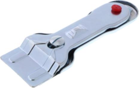 GRATTOIR Plaque OPTION VITRO CERAMIQUE