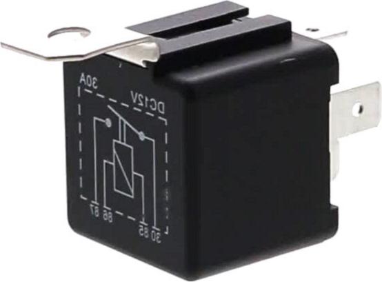 RELAIS Froid 12V 30A