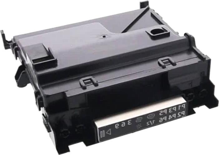 PLATINE Lave-Vaisselle COMMANDE