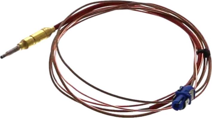 THERMOCOUPLE Cuisinière FOUR 1250mm A EMBOITER