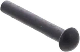 RIVET Cuisinière ACIER TR6X40