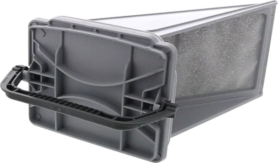 FILTRE Sèche-Linge COMPLET