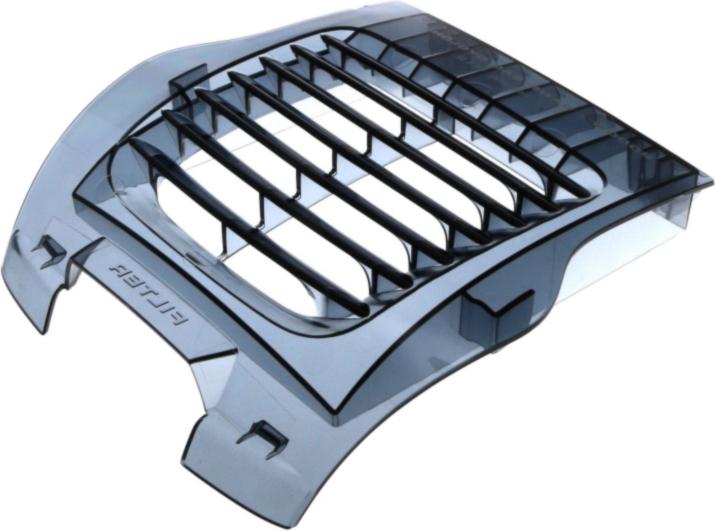 GRILLE Aspirateur FILTRE