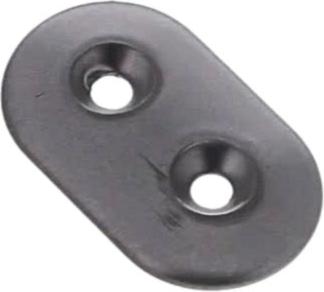 CACHE Cuisinière CHARNIERE Couvercle