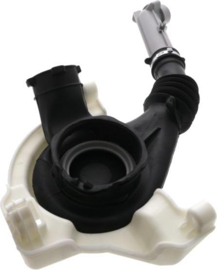 CORPS Lave-Linge VANNE VIDANGE