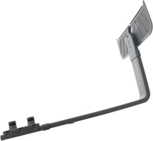 TUYAU Lave-Vaisselle Alimentation BRAS Supérieur