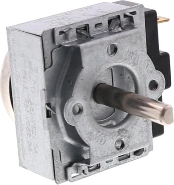Programmateur Four MINUTERIE 40015891 E193313 4150720 SE-120