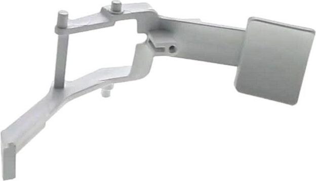 LEVIER Froid COMMANDE EAU