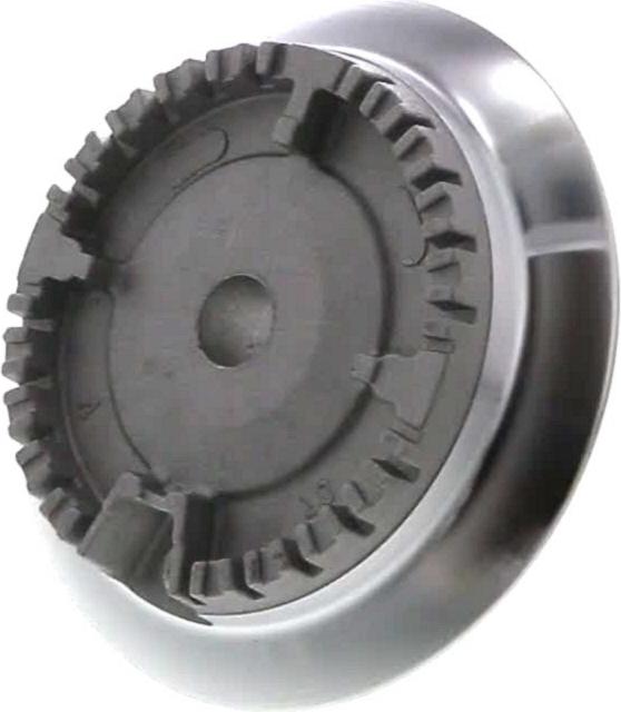 TETE Cuisinière BRULEUR Semi-rapide