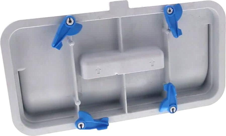 TRAPPE Sèche-Linge CONDENSEUR