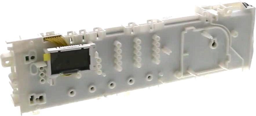 PLATINE Froid PUISSANCE