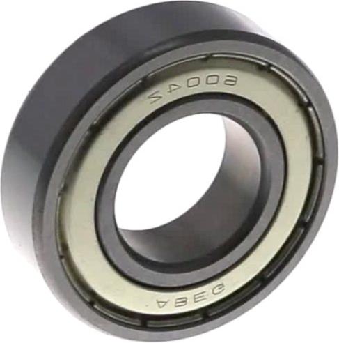 ROULEMENT Lave-Linge 6004ZZ