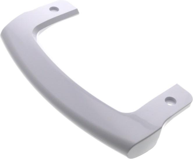 POIGNEE Froid PORTE Blanc 191MM (entraxe 165mm)