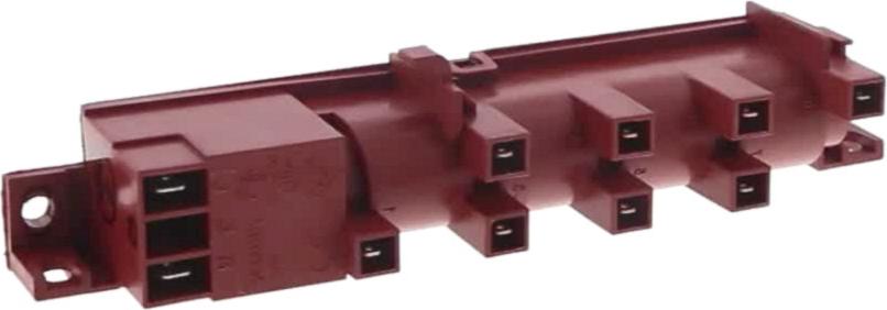 ALLUMEUR Cuisinière 8 POINTS