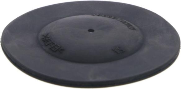 JOINT Lave-Vaisselle BOUCHON BAC A SEL