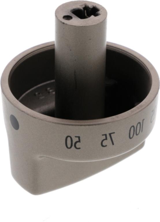 MANETTE Cuisinière Thermostat