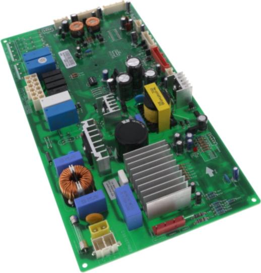 PLATINE Froid PUISSANCE