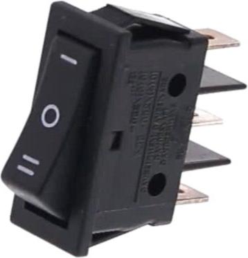 Interrupteur INSERT INVERSEUR