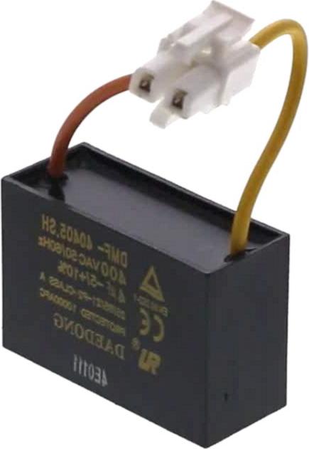CONDENSATEUR Froid DMF-40405(400V 4UF)