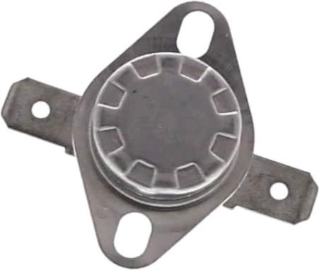 THERMOSTAT Sèche-Linge REARMABLE KSDS AM3 125°C REARMABLE