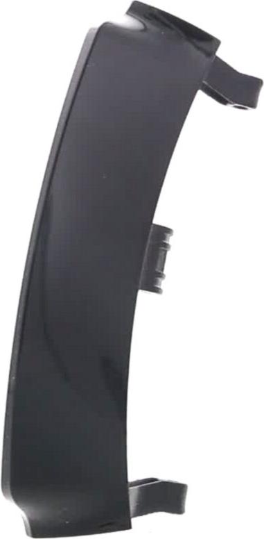 POIGNEE Lave-Linge HUBLOT NOIRE WAVE