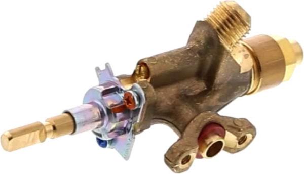 ROBINET Cuisinière Semi-rapide