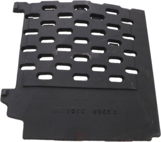 SUPPORT POELE FOYER DROIT